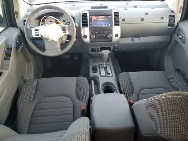 1N6DD0ER1KN771714 2019 NISSAN NAVARA (FRONTIER) - Image 8
