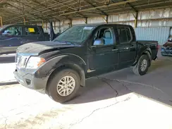 1N6DD0ER1KN778274 2019 NISSAN NAVARA (FRONTIER)