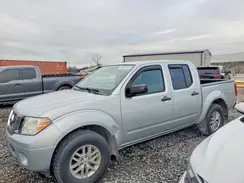 1N6DD0ER1KN779845 2019 NISSAN NAVARA (FRONTIER)