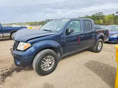 1N6DD0ER1KN790358 2019 NISSAN NAVARA (FRONTIER)