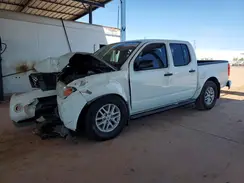 1N6DD0ER1KN876012 2019 NISSAN NAVARA (FRONTIER)