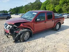 1N6DD0ER1KN876107 2019 NISSAN NAVARA (FRONTIER)