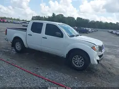 1N6DD0ER2HN713846 2017 NISSAN NAVARA (FRONTIER)