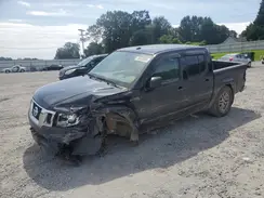 1N6DD0ER2HN715077 2017 NISSAN NAVARA (FRONTIER)