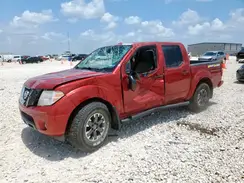 1N6DD0ER2HN717783 2017 NISSAN NAVARA (FRONTIER)