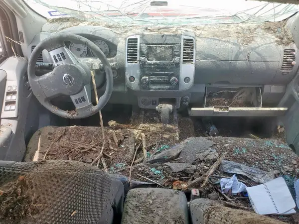 1N6DD0ER2HN717783 2017 NISSAN NAVARA (FRONTIER) - Image 8