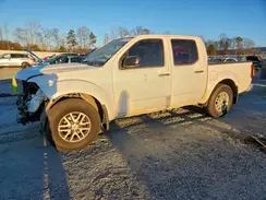 1N6DD0ER2HN722224 2017 NISSAN NAVARA (FRONTIER)