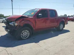 1N6DD0ER2HN723700 2017 NISSAN NAVARA (FRONTIER)