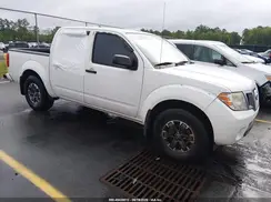 1N6DD0ER2HN723843 2017 NISSAN NAVARA (FRONTIER)