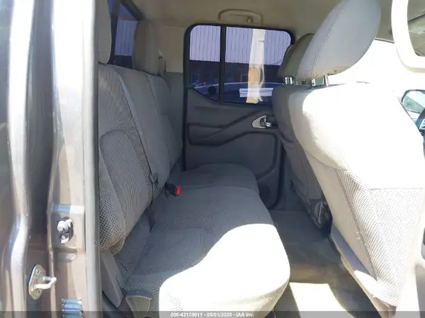 1N6DD0ER2HN723955 2017 NISSAN NAVARA (FRONTIER) - Image 8