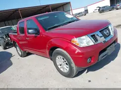1N6DD0ER2HN724006 2017 NISSAN NAVARA (FRONTIER)
