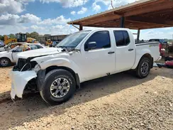 1N6DD0ER2HN724409 2017 NISSAN NAVARA (FRONTIER)