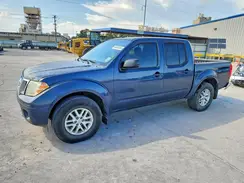 1N6DD0ER2HN735605 2017 NISSAN NAVARA (FRONTIER)
