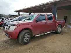 1N6DD0ER2HN754803 2017 NISSAN NAVARA (FRONTIER)