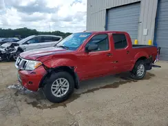 1N6DD0ER2HN755594 2017 NISSAN NAVARA (FRONTIER)