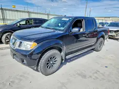 1N6DD0ER2HN764148 2017 NISSAN NAVARA (FRONTIER)