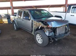 1N6DD0ER2HN766126 2017 NISSAN NAVARA (FRONTIER)