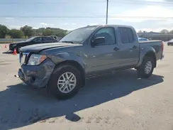 1N6DD0ER2HN769947 2017 NISSAN NAVARA (FRONTIER)