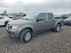 1N6DD0ER2HN771875 2017 NISSAN NAVARA (FRONTIER)