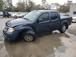 1N6DD0ER2HN772654 2017 NISSAN NAVARA (FRONTIER)