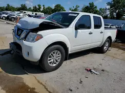 1N6DD0ER2HN774436 2017 NISSAN NAVARA (FRONTIER)