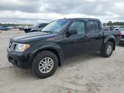 1N6DD0ER2HN775361 2017 NISSAN NAVARA (FRONTIER)