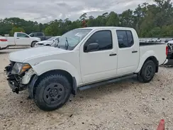 1N6DD0ER2HN777949 2017 NISSAN NAVARA (FRONTIER)