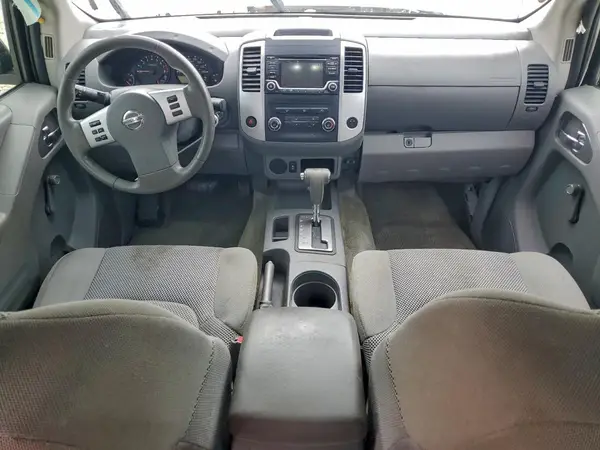 1N6DD0ER2HN777949 2017 NISSAN NAVARA (FRONTIER) - Image 8