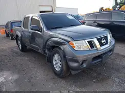 1N6DD0ER2HN778163 2017 NISSAN NAVARA (FRONTIER)