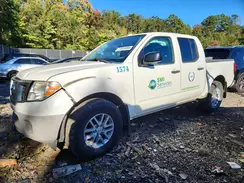 1N6DD0ER2HN778535 2017 NISSAN NAVARA (FRONTIER)
