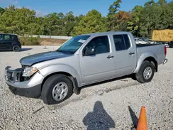 1N6DD0ER2JN701167 2018 NISSAN NAVARA (FRONTIER)