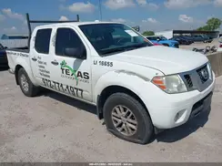 1N6DD0ER2JN707311 2018 NISSAN NAVARA (FRONTIER)