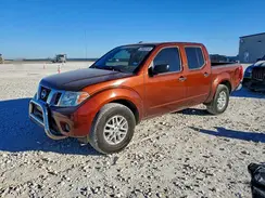 1N6DD0ER2JN708216 2018 NISSAN NAVARA (FRONTIER)