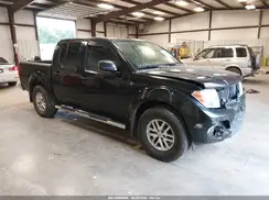 1N6DD0ER2JN713514 2018 NISSAN NAVARA (FRONTIER)