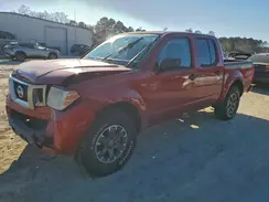 1N6DD0ER2JN714839 2018 NISSAN NAVARA (FRONTIER)