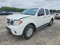 1N6DD0ER2JN717398 2018 NISSAN NAVARA (FRONTIER)