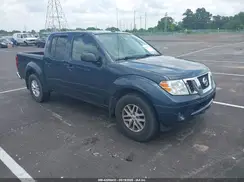 1N6DD0ER2JN717823 2018 NISSAN NAVARA (FRONTIER)