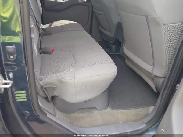 1N6DD0ER2JN717823 2018 NISSAN NAVARA (FRONTIER) - Image 8