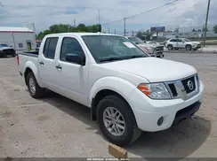 1N6DD0ER2JN721838 2018 NISSAN NAVARA (FRONTIER)