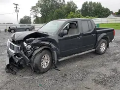 1N6DD0ER2JN725081 2018 NISSAN NAVARA (FRONTIER)