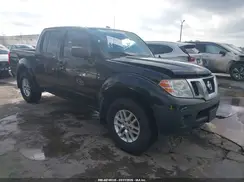 1N6DD0ER2JN741295 2018 NISSAN NAVARA (FRONTIER)
