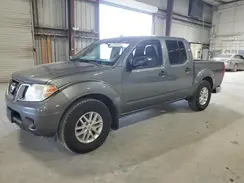 1N6DD0ER2JN747825 2018 NISSAN NAVARA (FRONTIER)