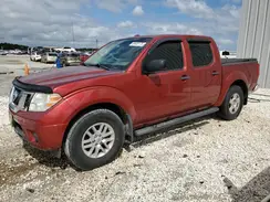 1N6DD0ER2JN754905 2018 NISSAN NAVARA (FRONTIER)