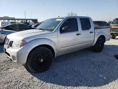 1N6DD0ER2JN758484 2018 NISSAN NAVARA (FRONTIER)