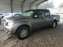 1N6DD0ER2JN759215 2018 NISSAN NAVARA (FRONTIER)