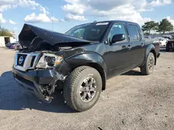 1N6DD0ER2JN764317 2018 NISSAN NAVARA (FRONTIER)