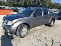 1N6DD0ER2KN712431 2019 NISSAN NAVARA (FRONTIER)