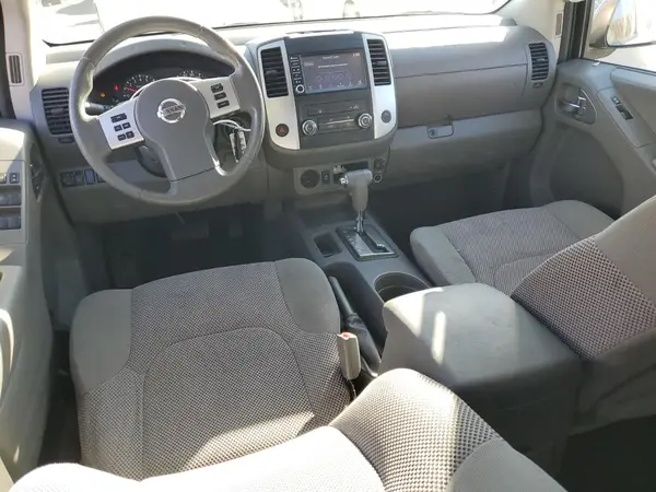 1N6DD0ER2KN728905 2019 NISSAN NAVARA (FRONTIER) - Image 8