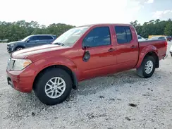 1N6DD0ER2KN738446 2019 NISSAN NAVARA (FRONTIER)
