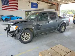 1N6DD0ER2KN738883 2019 NISSAN NAVARA (FRONTIER)